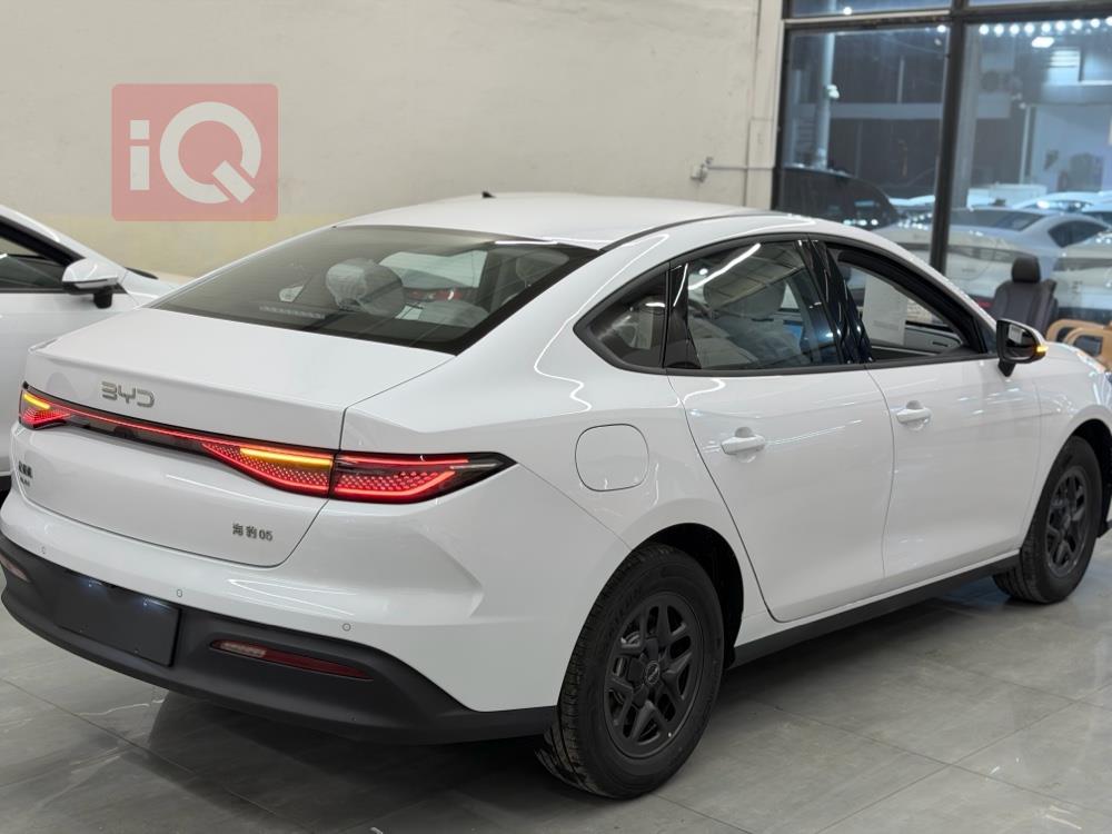 بي واي دي سيليون 05 DM-i